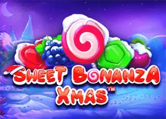 Sweet Bonanza Xmas