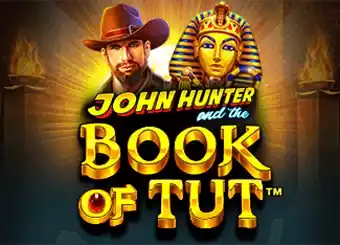 John Hunter and the book of Tut