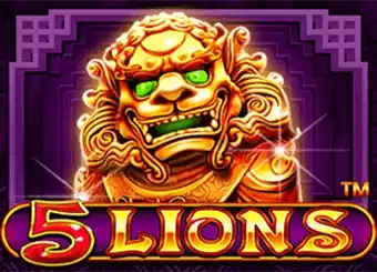 5 Lions