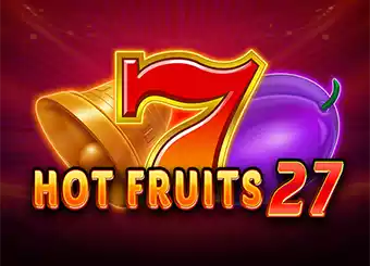 Hot Fruits 27
