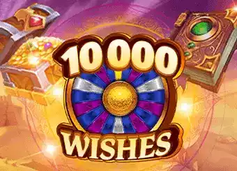 10000 Wishes