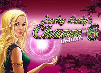 Lucky Lady s Charm deluxe 6