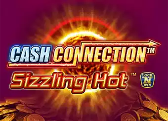 Cash Connection Sizzling Hot