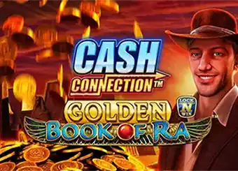 Cash Connection Book of Ra