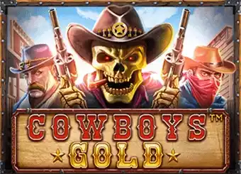 Cowboys Gold