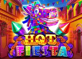 Hot Fiesta