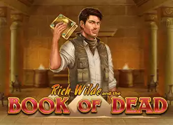 Book of Dead