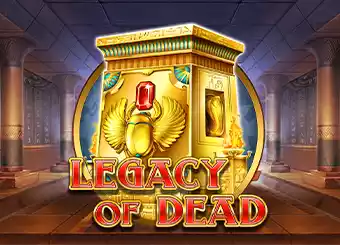 Legacy of Dead