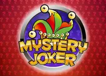 Mystery Joker