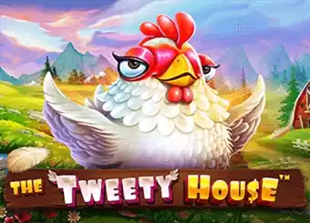 The Tweety House