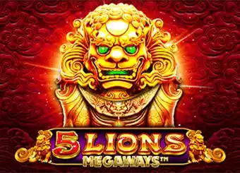 5 Lions Megaways