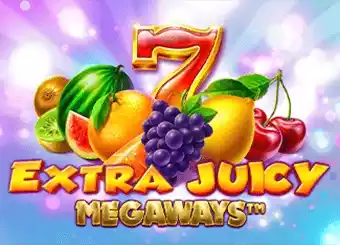 Extra Juicy Megaways