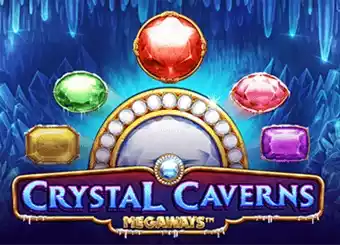Crystal Caverns Megaways