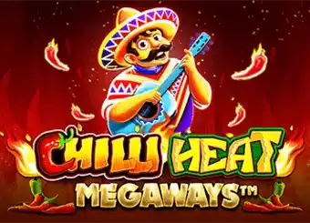 Chilli Heat Megaways