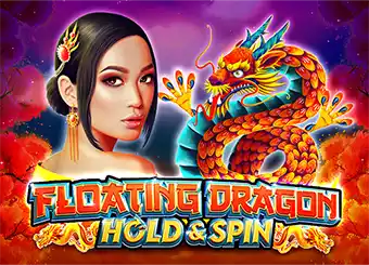 Floating Dragon Hold and Spin
