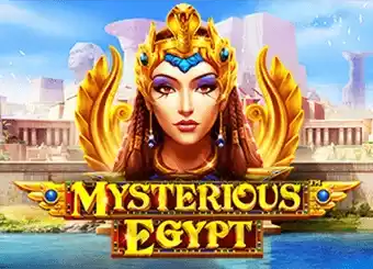 Mysterious Egypt