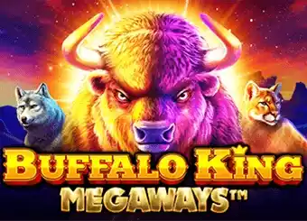 Buffalo King Megaways