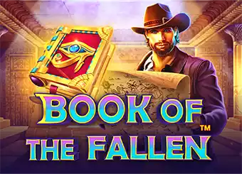 Book of the Fallen