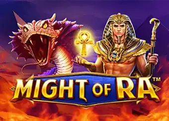 Might of Ra