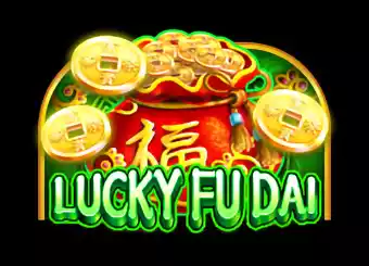 Lucky Fu Dai