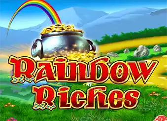 Rainbow Riches