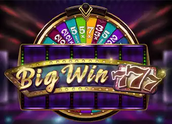 Big win 777