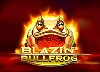 Blazin Bullfrog