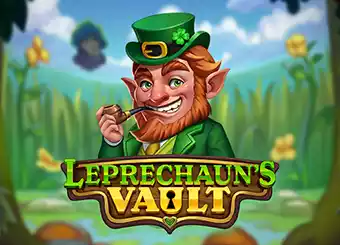 Leprechauns Vault