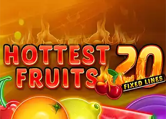 Hottest Fruits 20