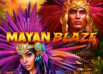 Mayan Blaze