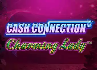Cash Connection Charming Lady