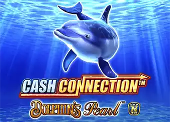 Cash Connection Dolphins Pearl