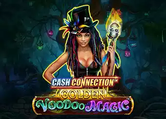 Cash Connection Voodoo Magic