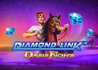 Diamond Link Oasis Riches