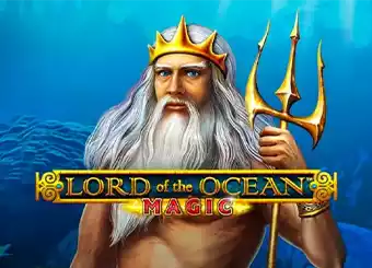 Lord of the Ocean Magic