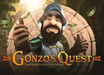 Gonzos Quest