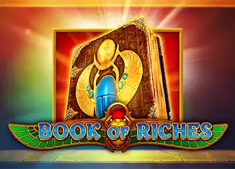 Book of 8 Riches