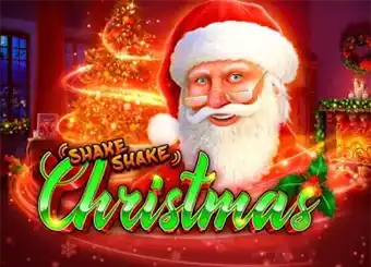 Shake Shake Christmas