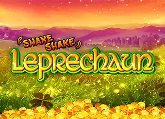 Shake Leprechaun