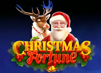 Christmas fortune