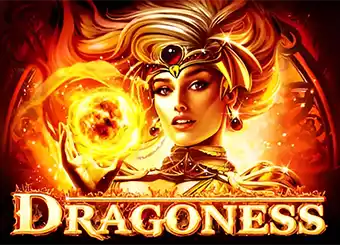 Dragoness