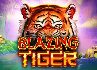 Blazing Tiger