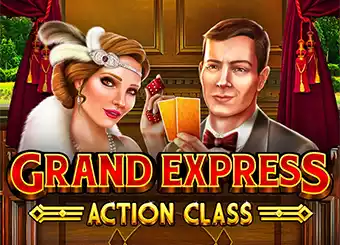 Grand Express Action Class