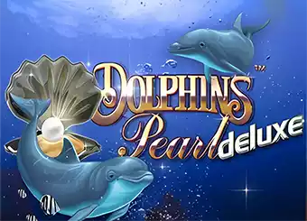 Dolphins Pearl Deluxe