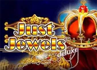Just Jewels Deluxe