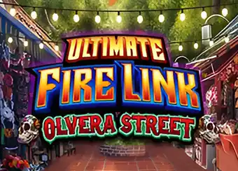 Ultimate Fire Link Olvera Street