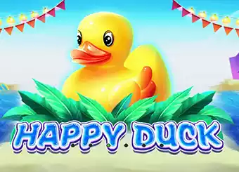 Happy Duck