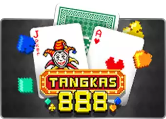 Tangkas