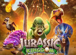 Jurassic Kingdom