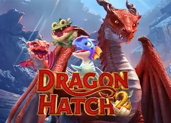 Dragon Hatch 2